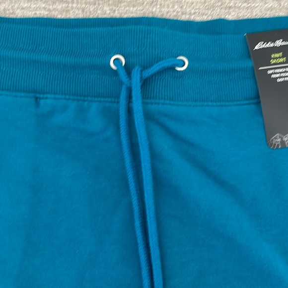 Eddie Bauer soft French Terry skort. Size Large NWT. - Picture 4 of 10